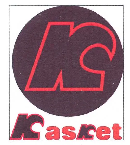 K KASKET