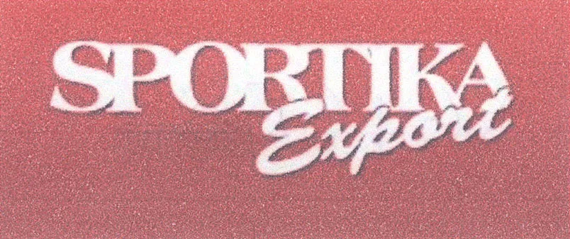SPORTIKA EXPORT