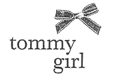 TOMMY GIRL