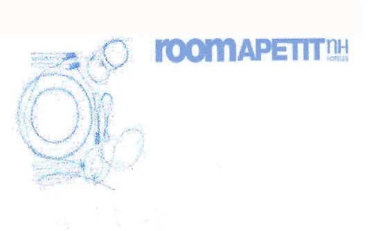 ROOMAPETIT NH HOTELES