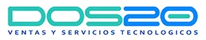 DOS 20 VENTAS Y SERVICIOS TECNOLÓGICOS