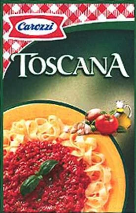 CAROZZI TOSCANA