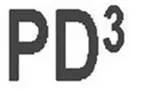 PD³