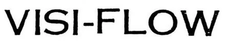 VISI-FLOW