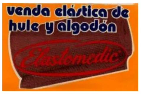 ELASTOMEDIC