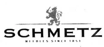 SCHMETZ