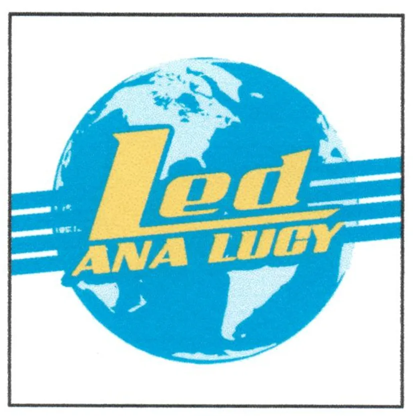 LED ANA LUCY
