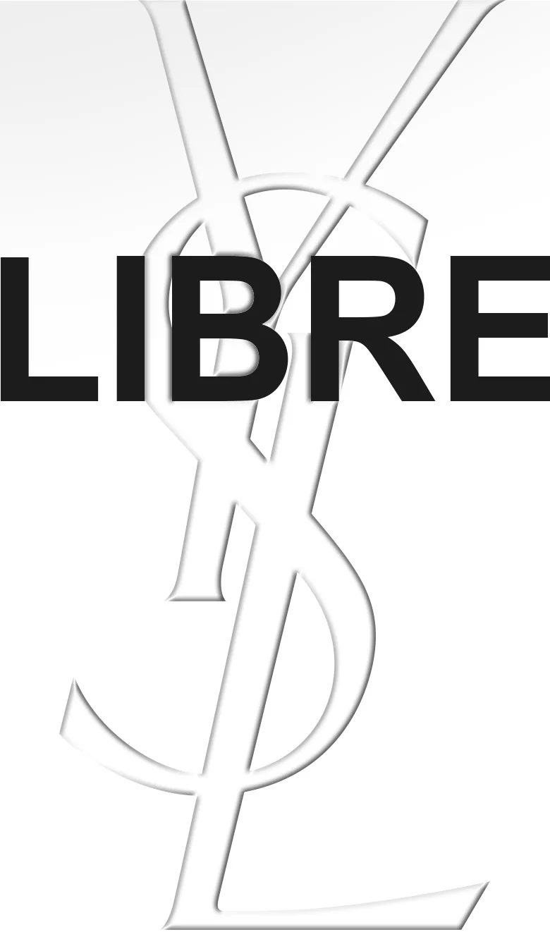 LIBRE YSL