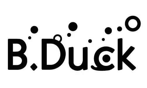 B.DUCK