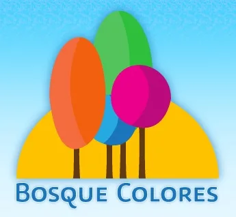BOSQUE COLORES