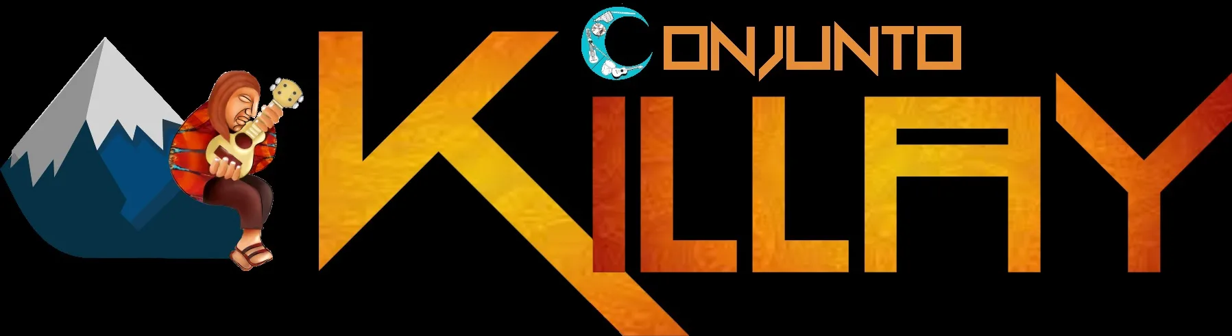 CONJUNTO KILLAY