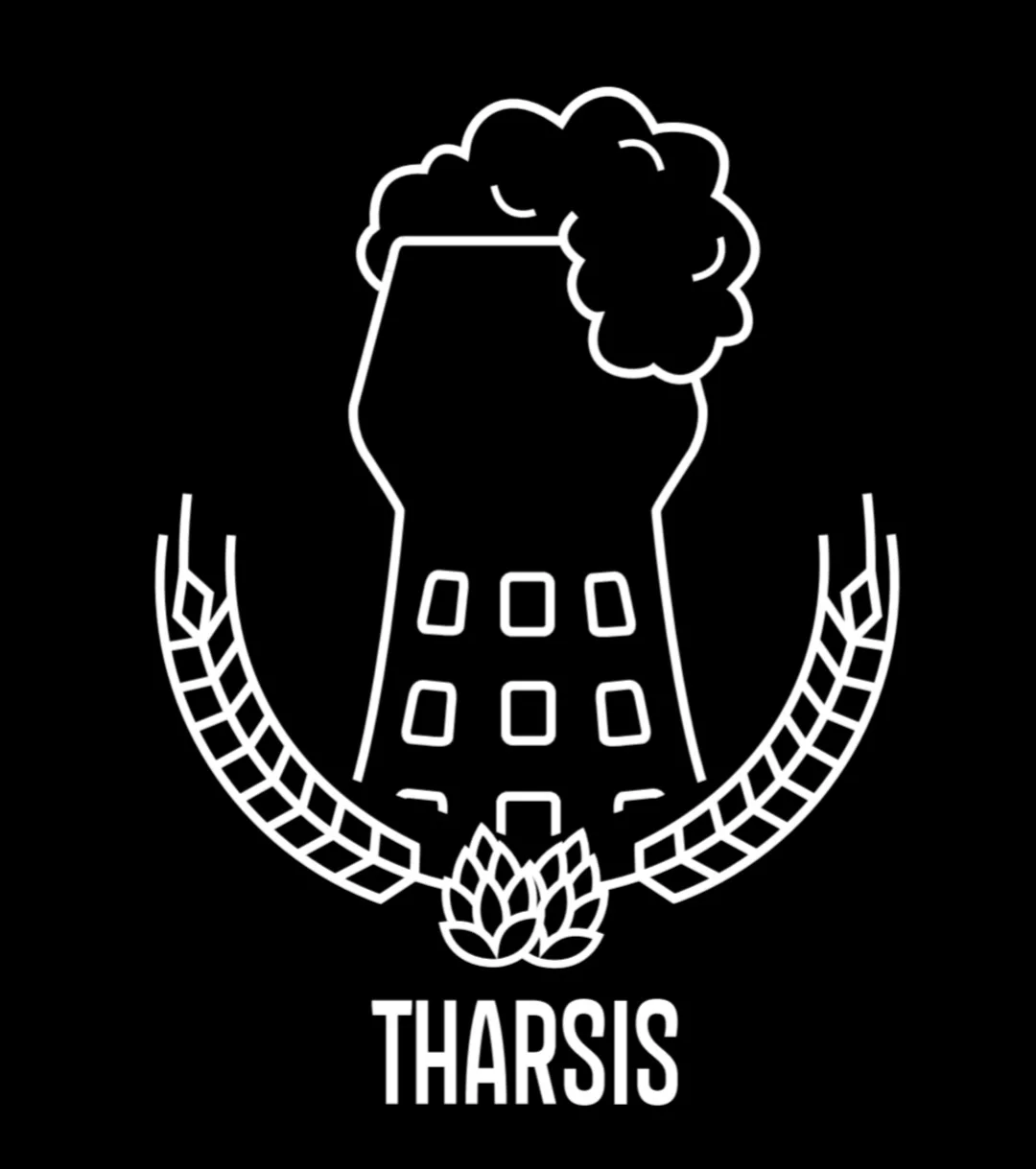 tharsis