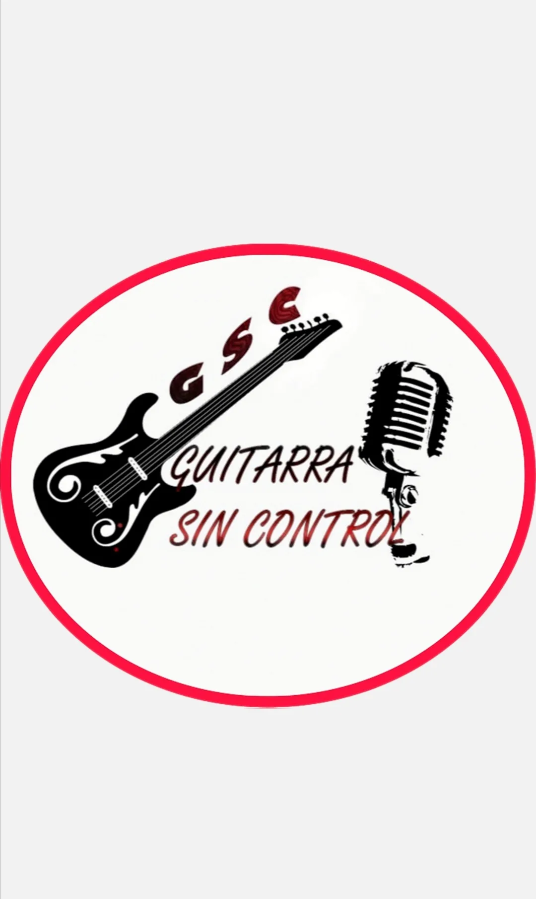 GSC GUITARRA SIN CONTROL