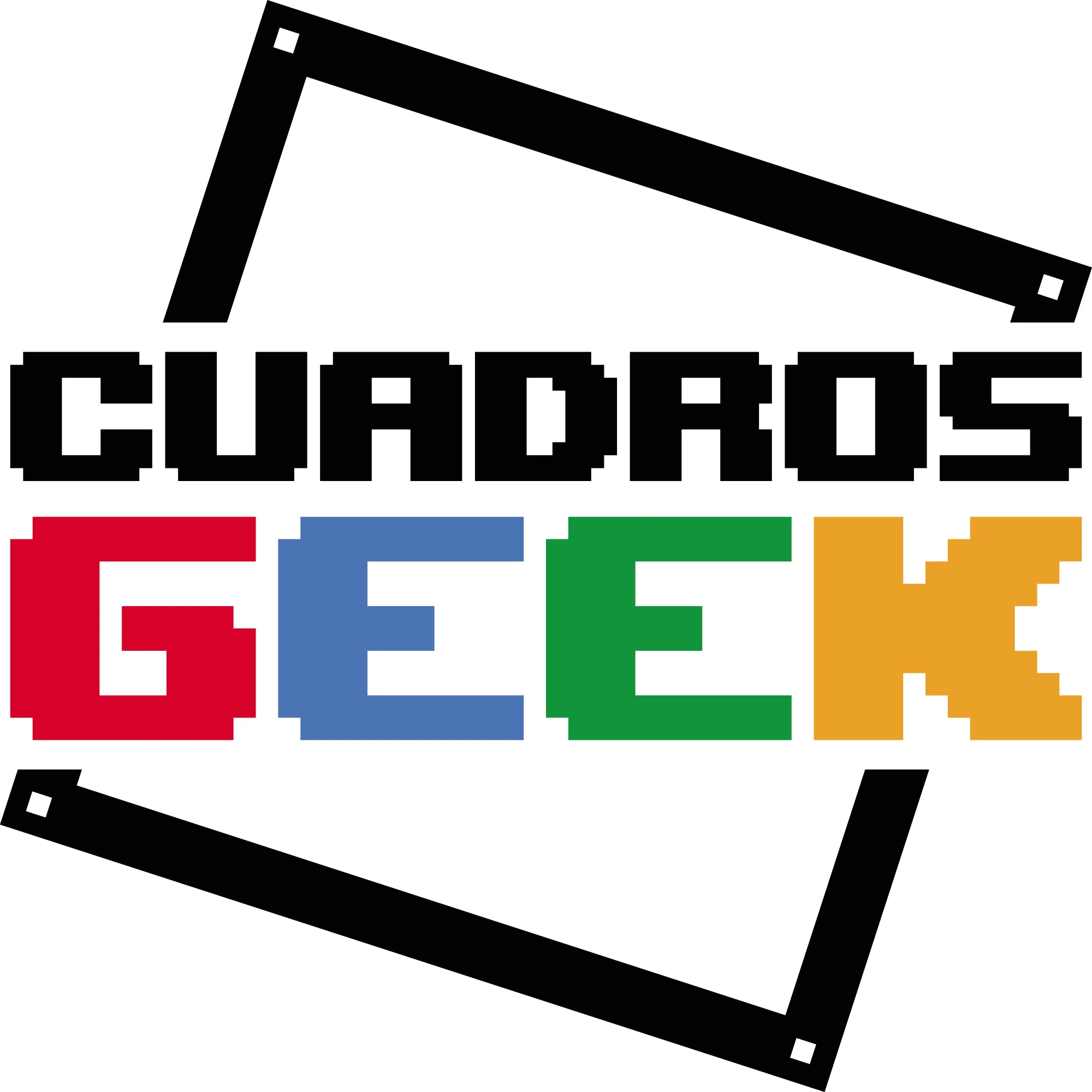 Cuadros Geek