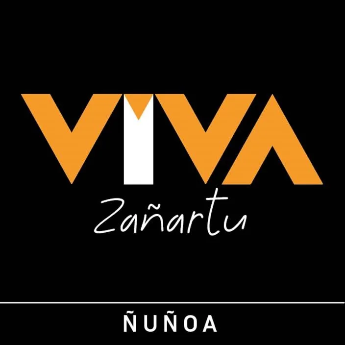 VIVA ZAÑARTU ÑUÑOA