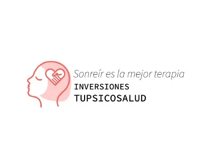 SONREIR ES LA MEJOR TERAPIA INVERSIONES TUPSICOSALUD