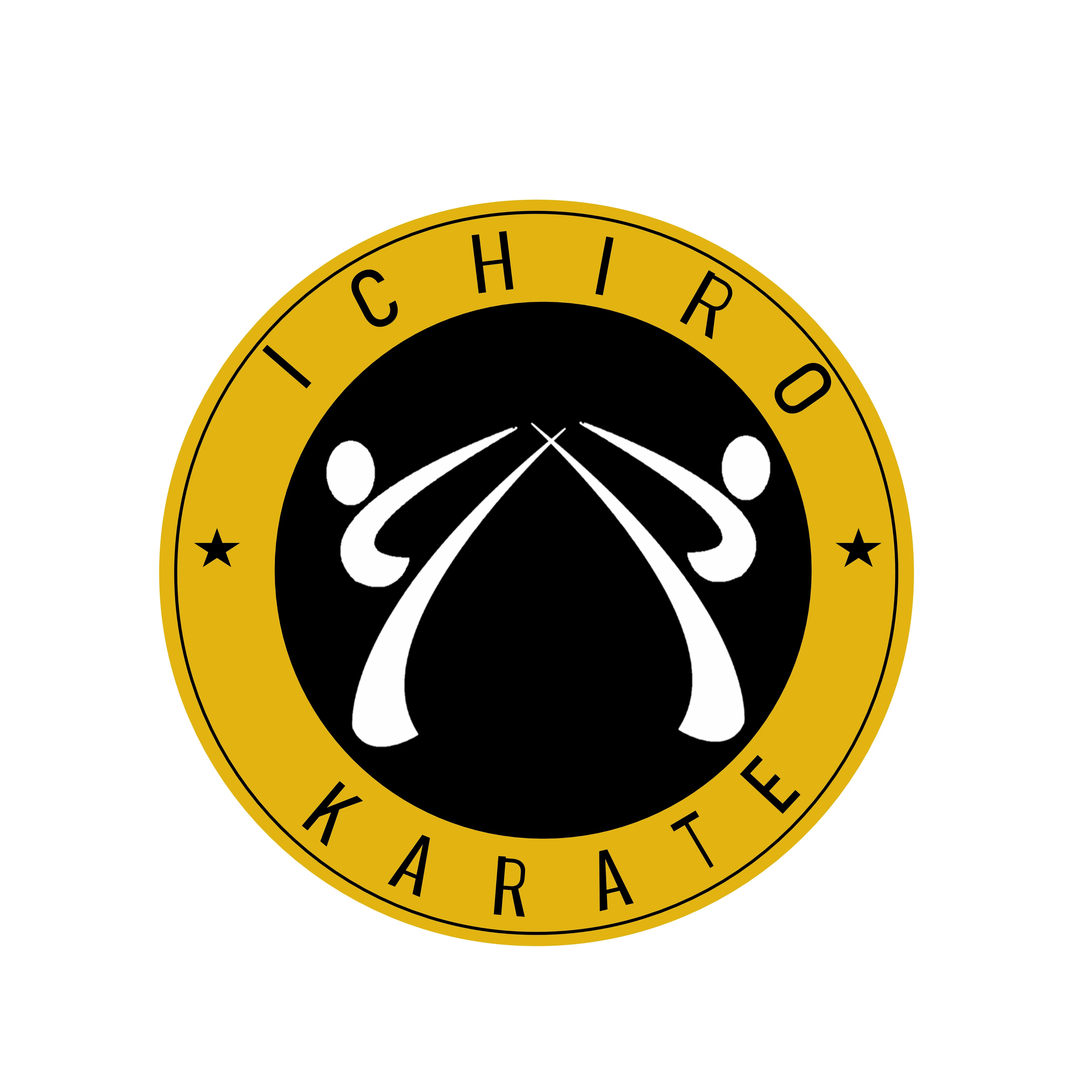 ICHIRO KARATE