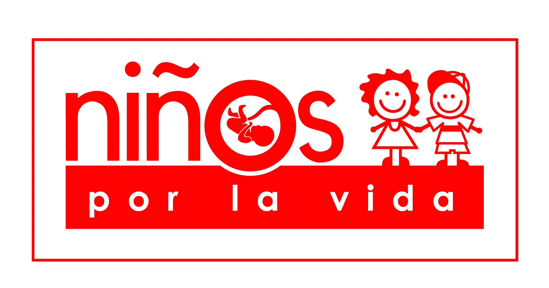 Niños por la vida