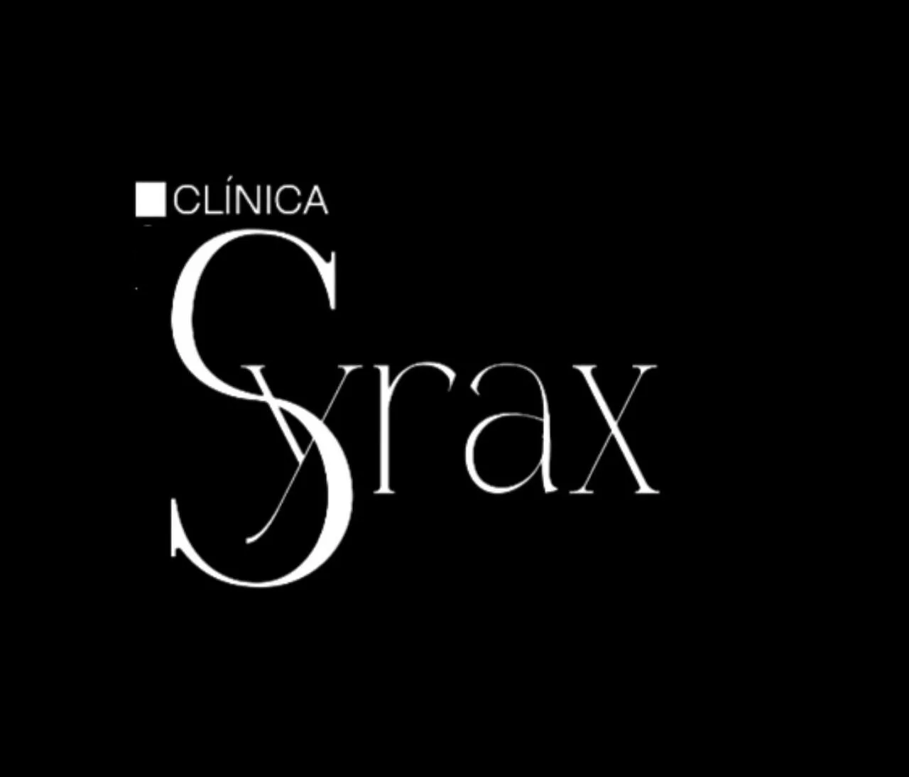 CLÍNICA SYRAX
