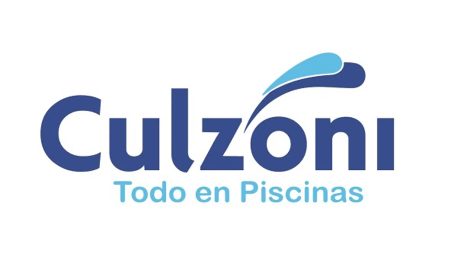 Culzoni Todo en Piscinas