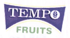 TEMPOFRUITS