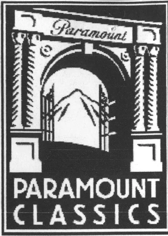 PARAMOUNT CLASSICS