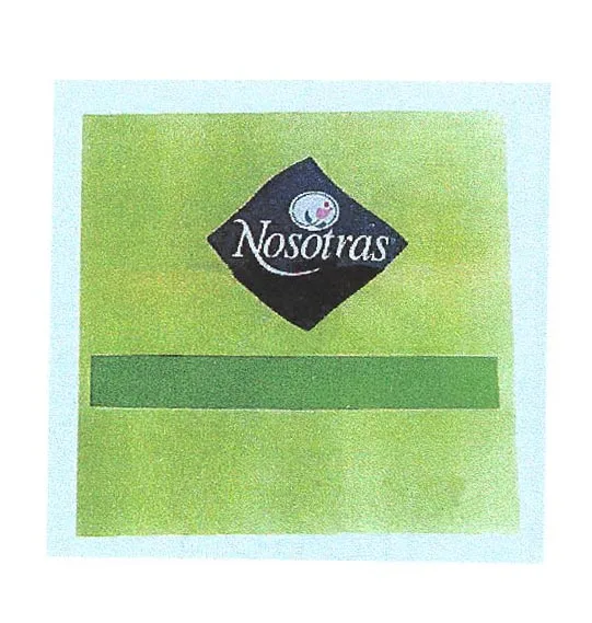 NOSOTRAS