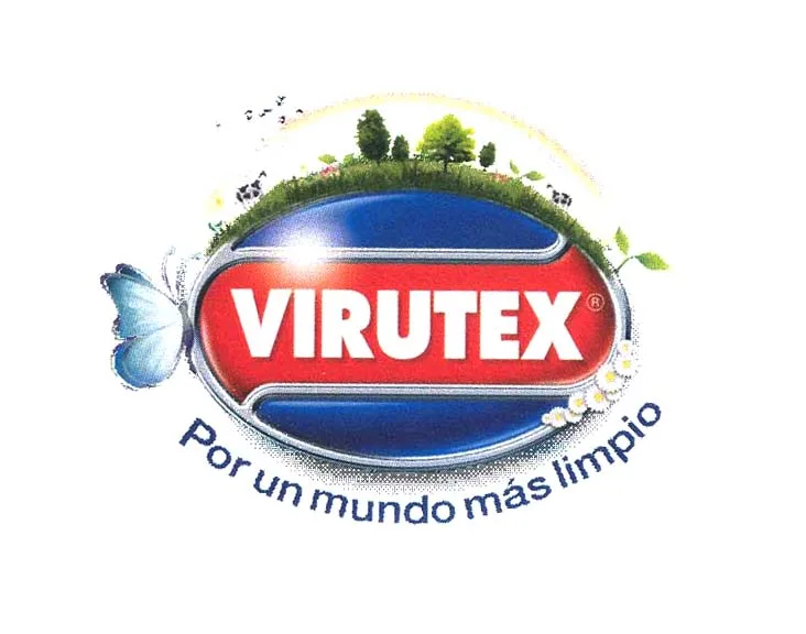 VIRUTEX POR UN MUNDO MAS LIMPIO