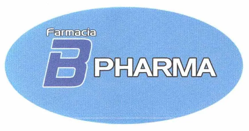 FARMACIA B PHARMA