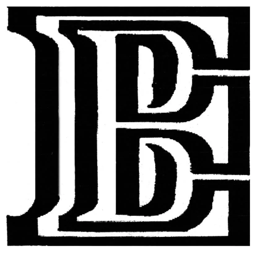 BE