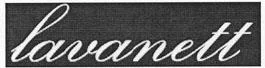 LAVANETT