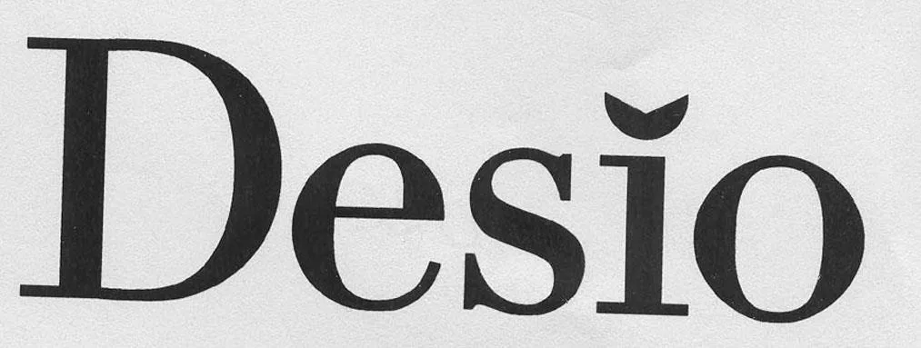 DESIO