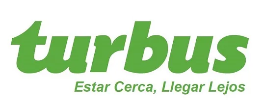 TURBUS ESTAR CERCA, LLEGAR LEJOS