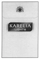 KARELIA LIGHTS