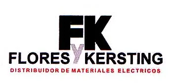 FYK FLORES Y KERSTING