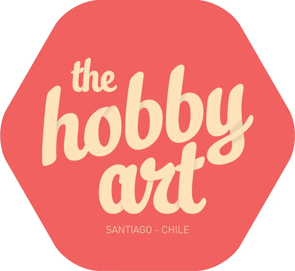 The Hobby Art