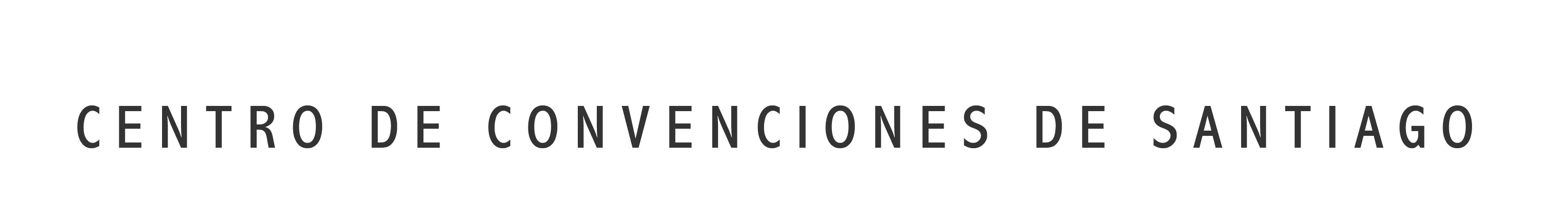CENTRO DE CONVENCIONES DE SANTIAGO