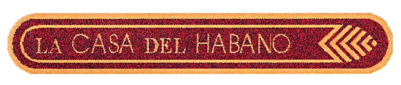 LA CASA DEL HABANO
