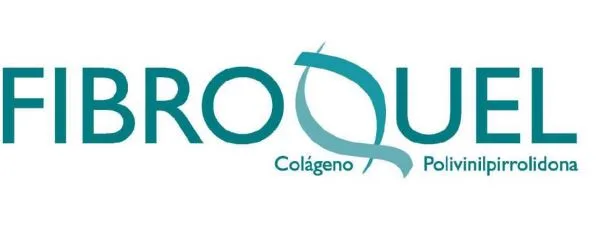 FIBROQUEL COLÁGENO POLIVINILPIRROLIDONA