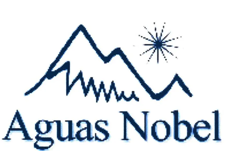 AGUAS NOBEL