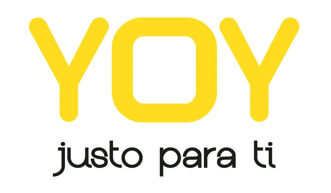 YOY JUSTO PARA TI