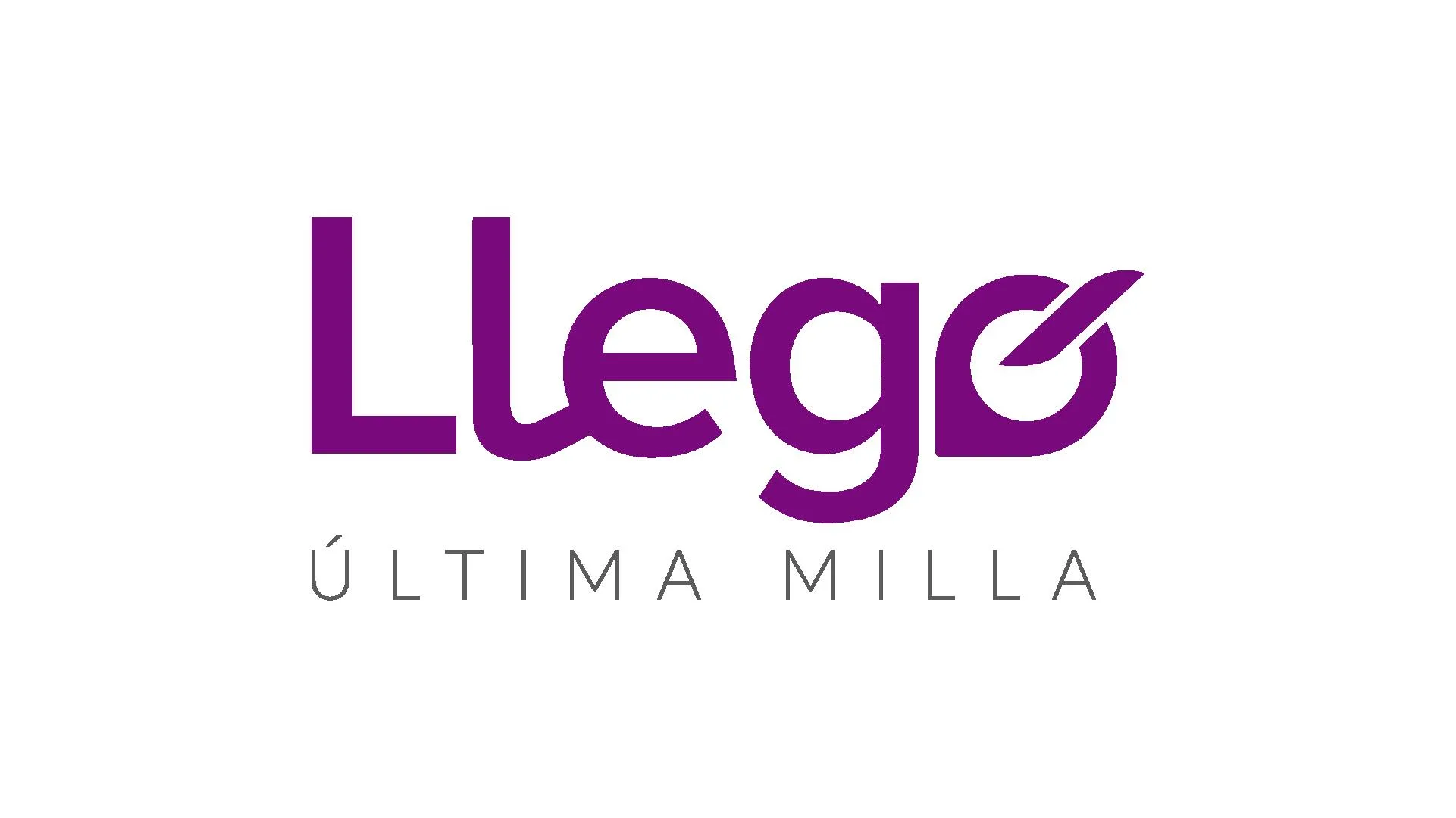 Llegó