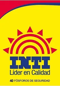 INTI LÍDER EN CALIDAD