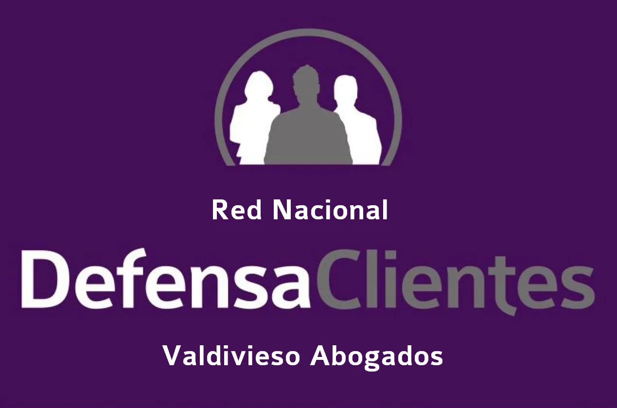 RED NACIONAL DEFENSA CLIENTES VALDIVIESO ABOGADOS