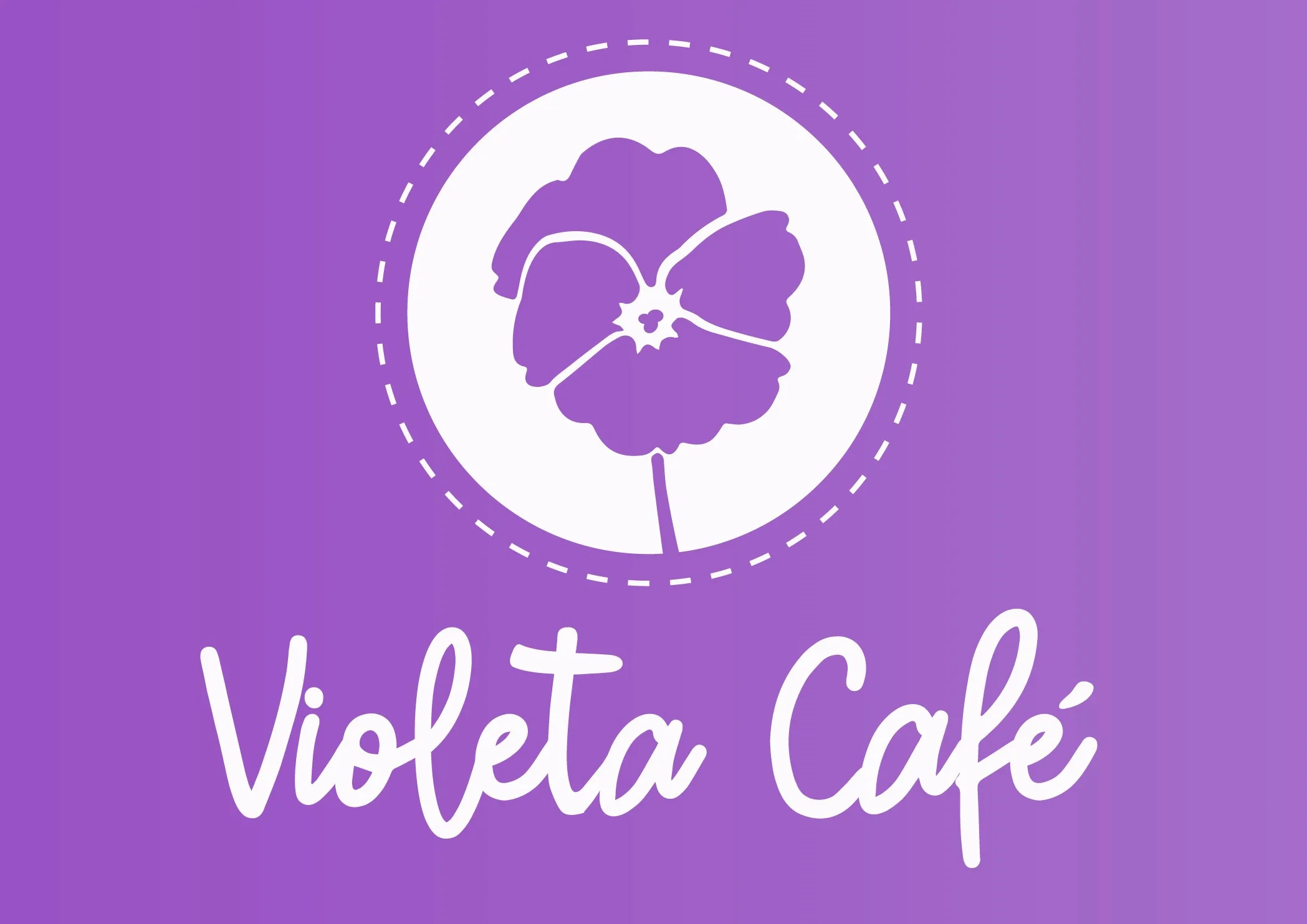 Violeta Café