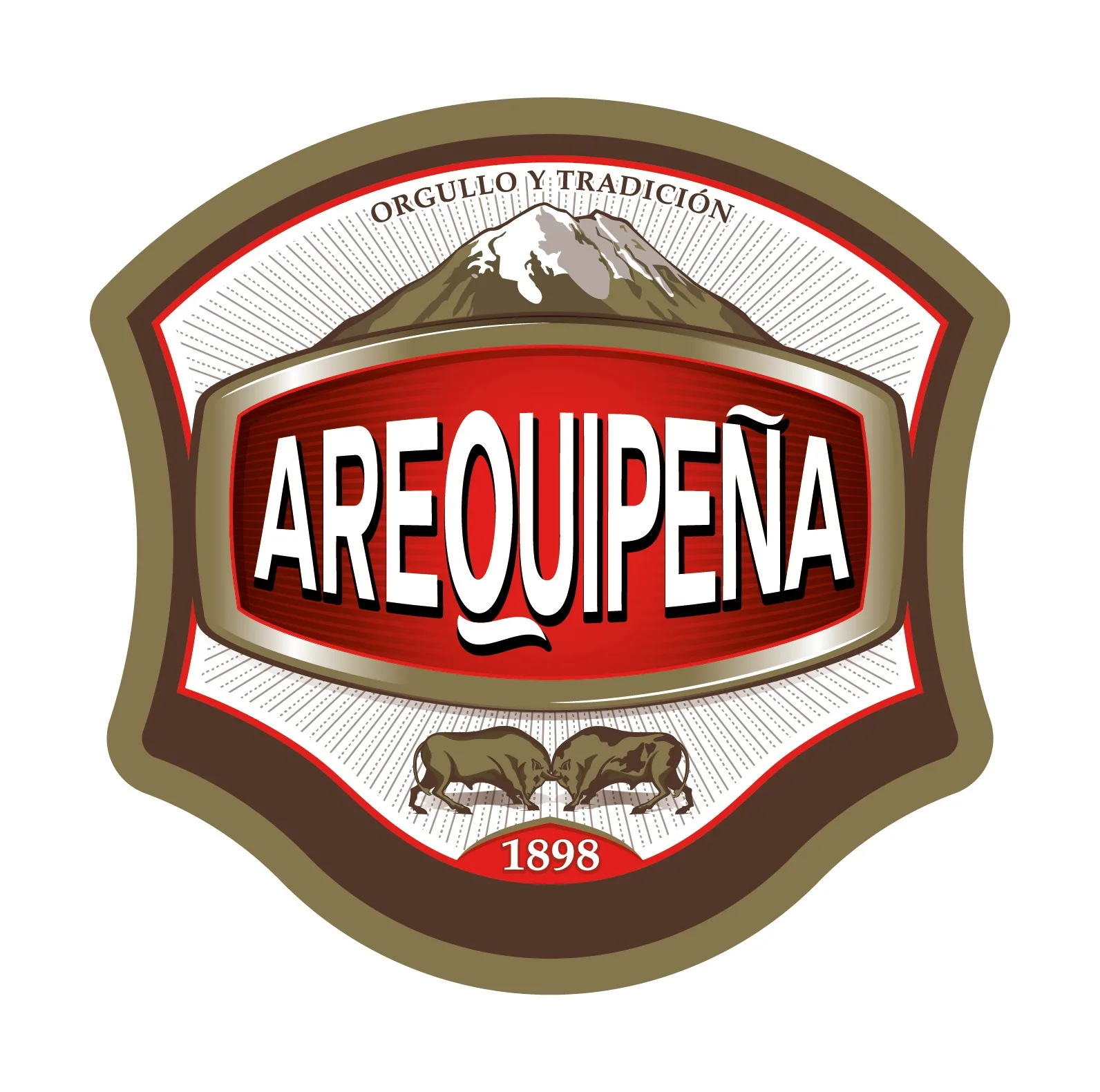 ORGULLO Y TRADICION AREQUIPEÑA 1898