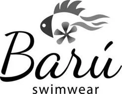 BARÚ SWIMWEAR