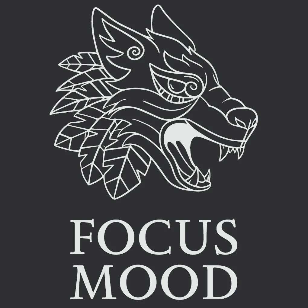 FOCUS MOOD
