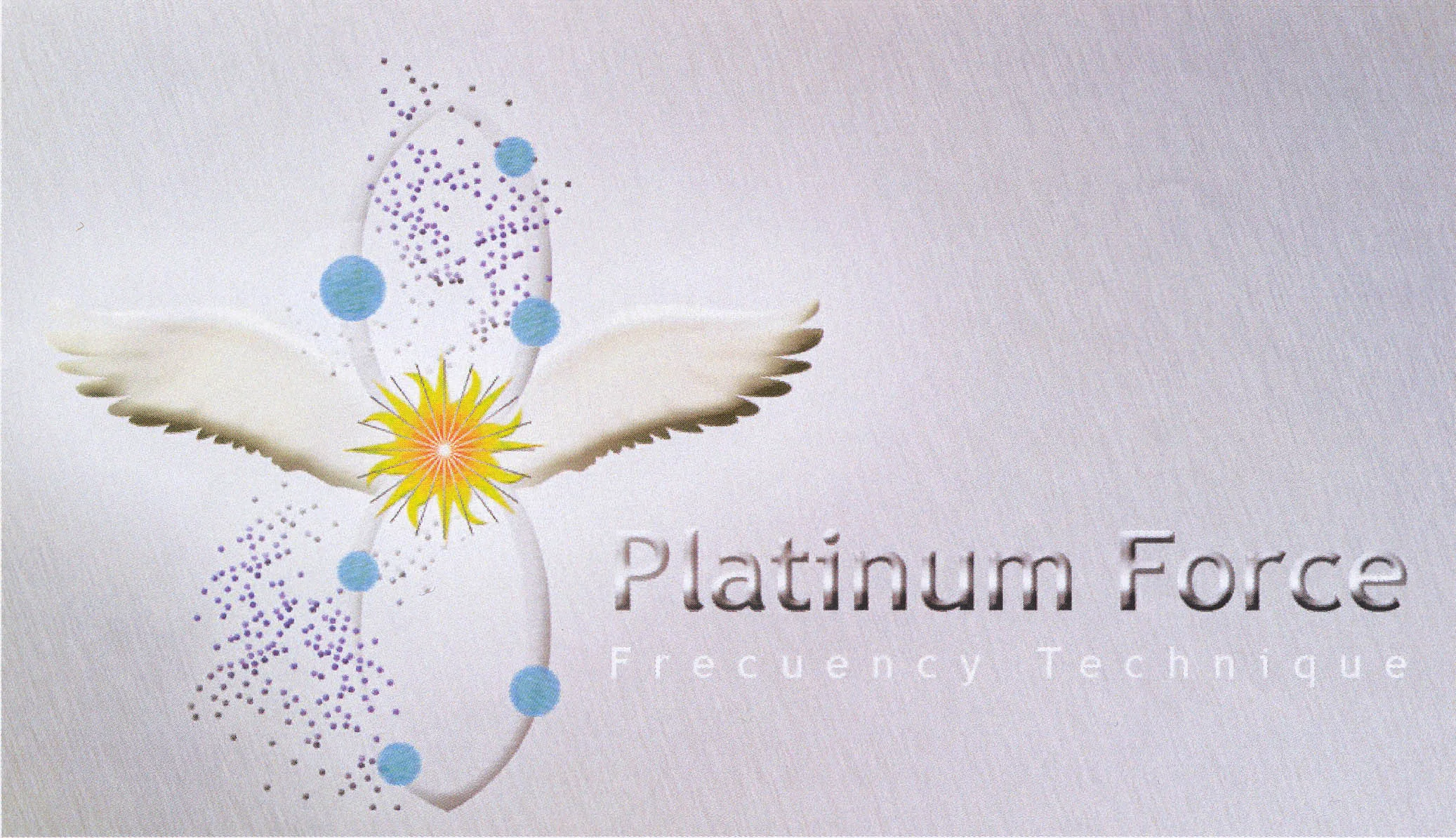 PLATINUM FORCE FRECUENCY TECHNIQUE