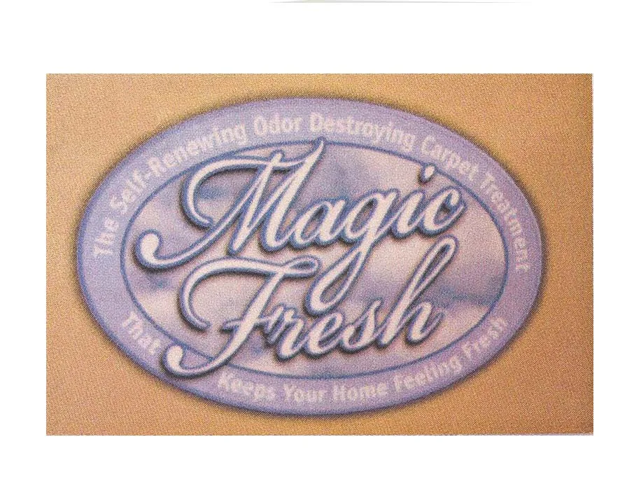 MAGIC FRESH